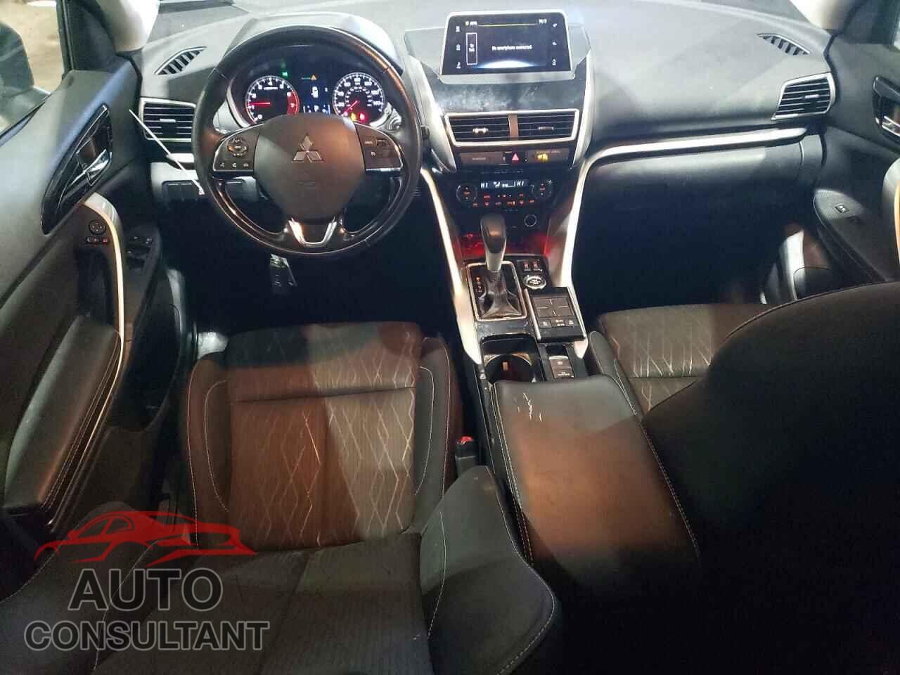 MITSUBISHI ECLIPSE 2019 - JA4AT5AA4KZ019904