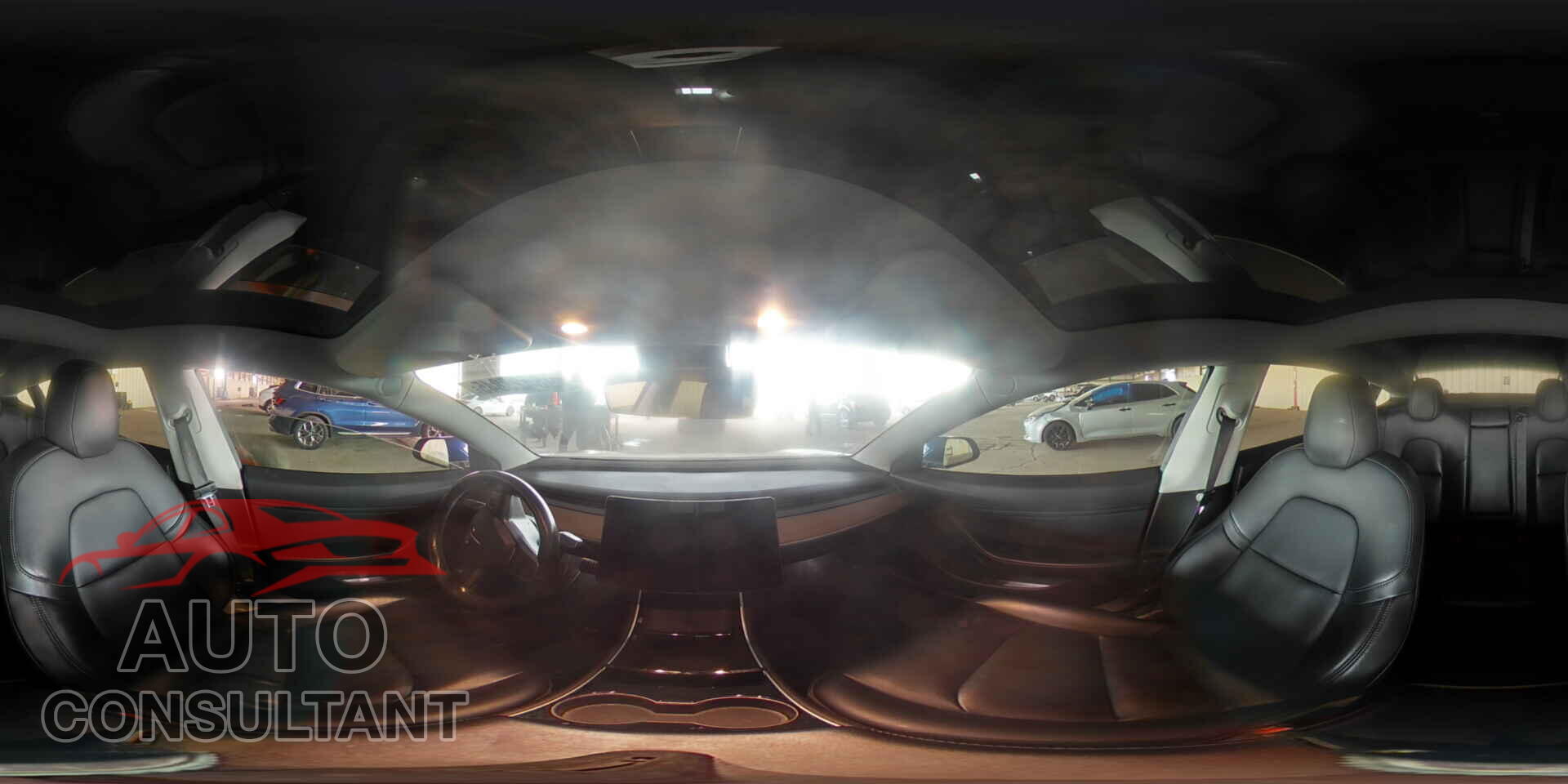 TESLA MODEL 3 2018 - 5YJ3E1EA3JF006285