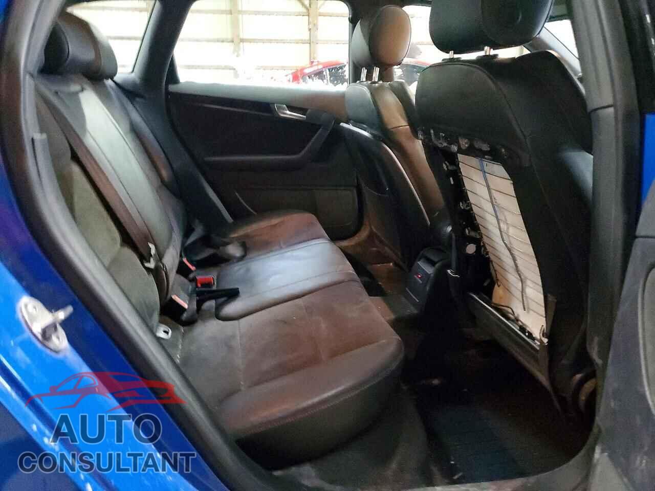 AUDI A3 2013 - WAUFECFMXDA027114
