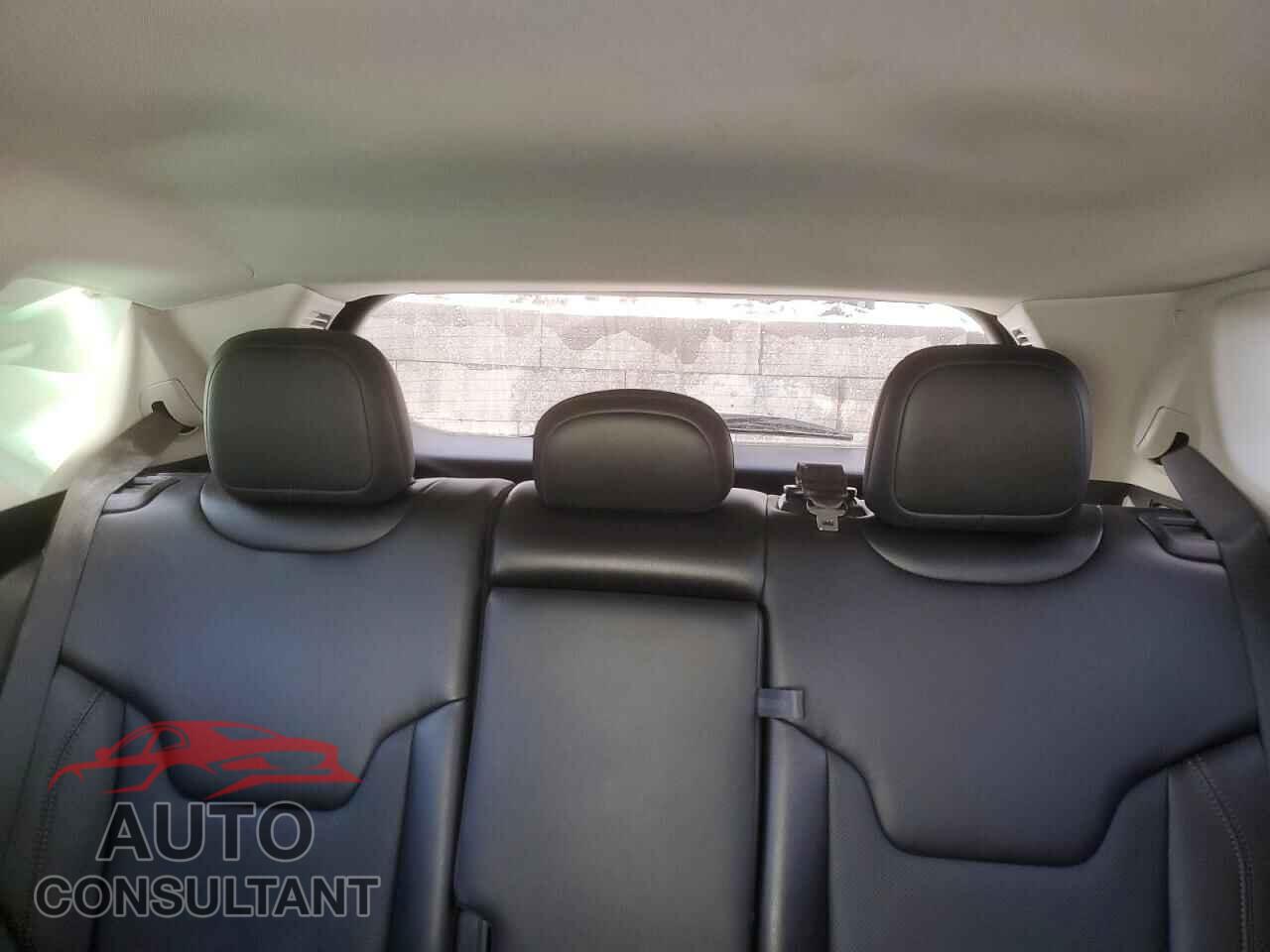 JEEP COMPASS 2020 - 3C4NJDCB3LT204063