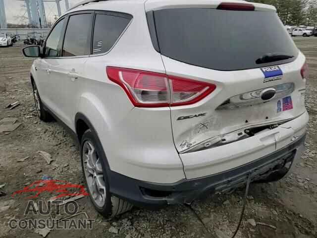 FORD ESCAPE 2014 - 1FMCU9J96EUC80862