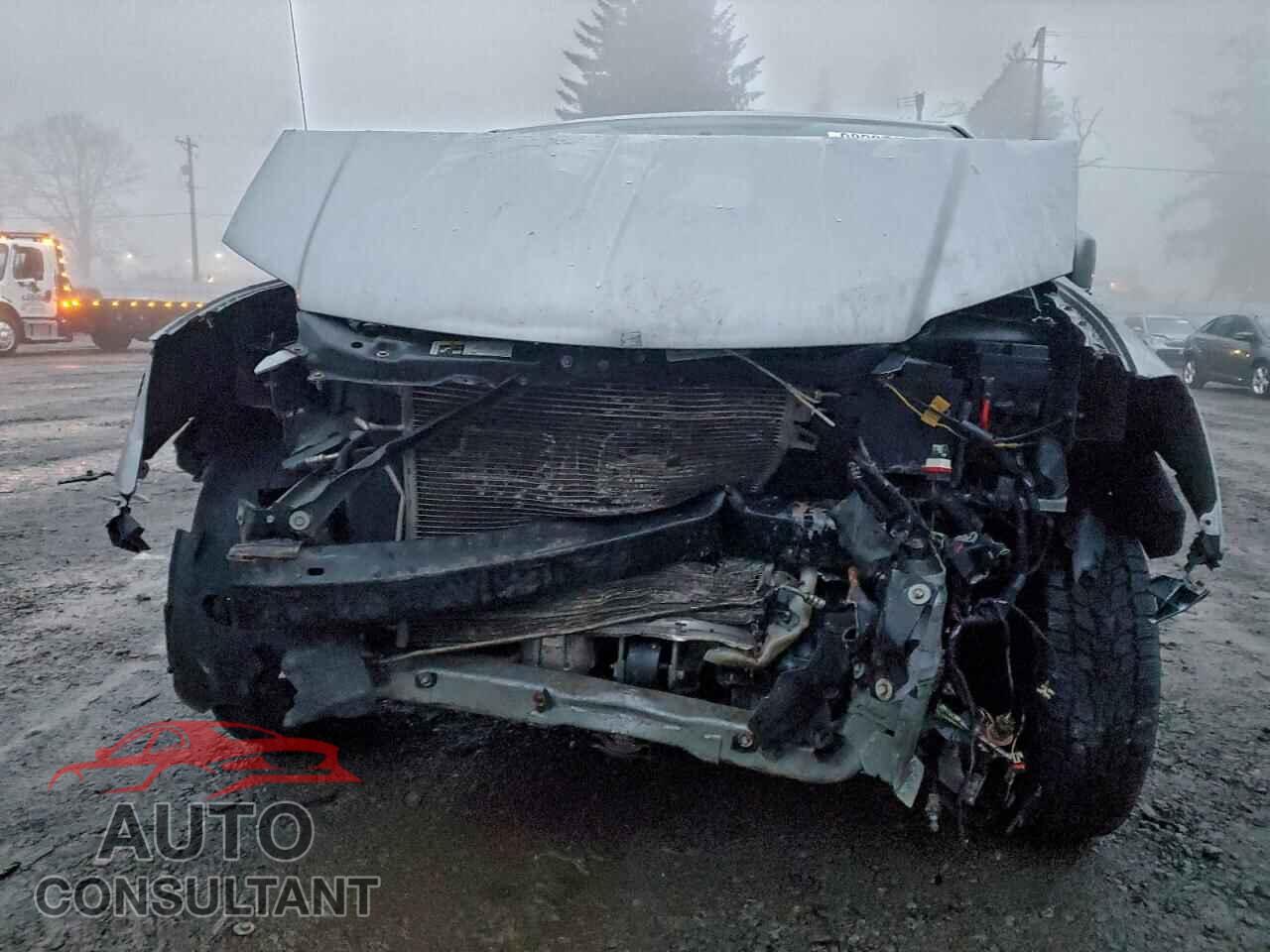 DODGE CARAVAN 2017 - 2C4RDGCG2HR800071