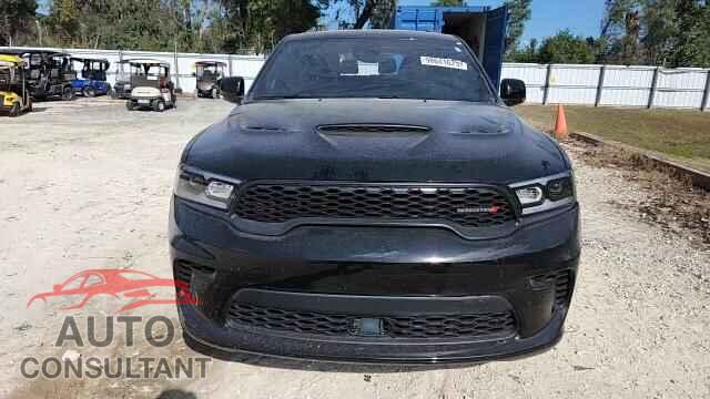 DODGE DURANGO 2025 - 1C4SDJCT5SC539062
