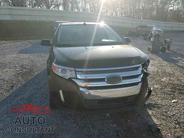 FORD EDGE 2013 - 2FMDK4JC9DBB63032