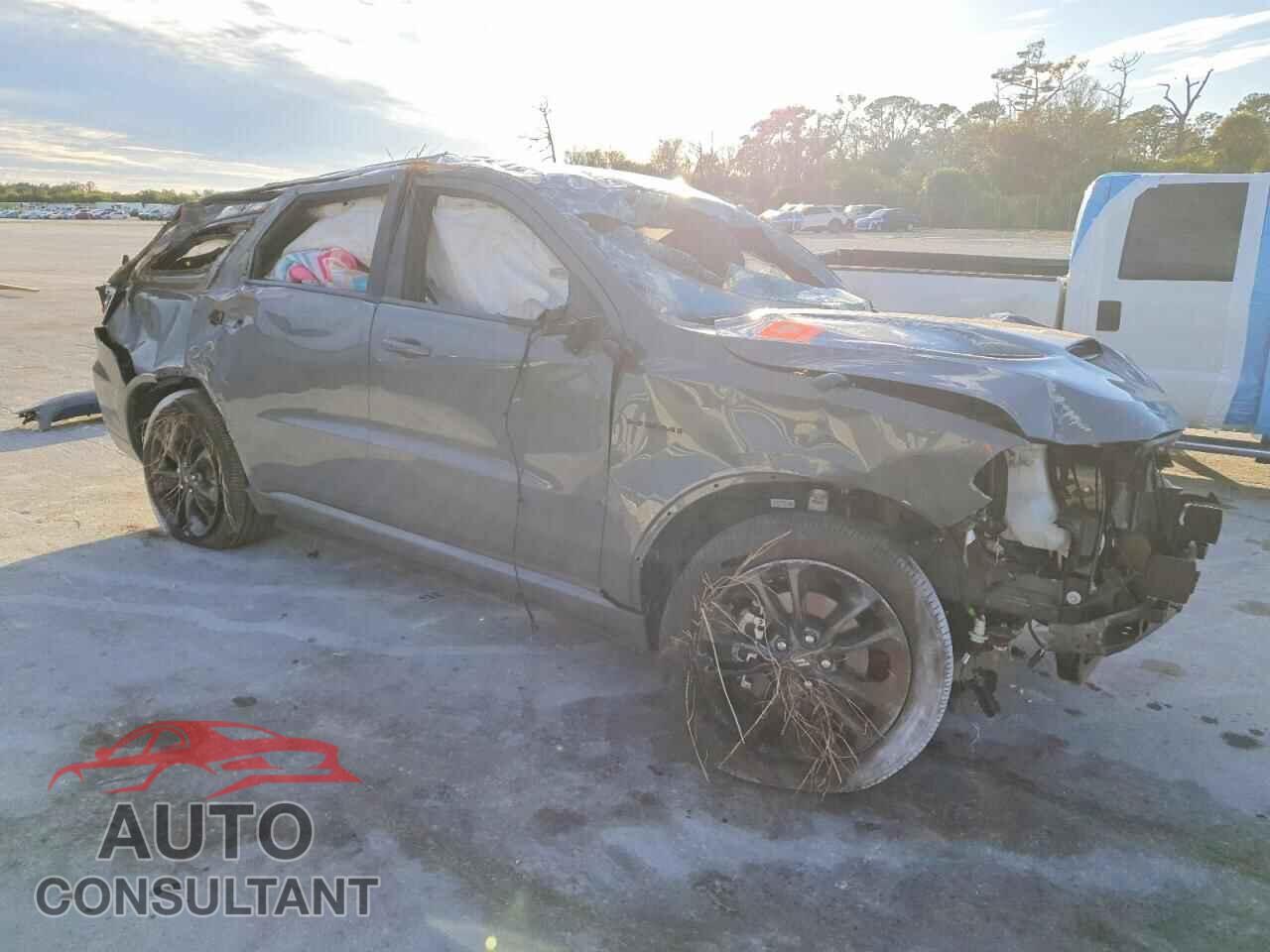 DODGE DURANGO 2025 - 1C4SDJCT9SC524967