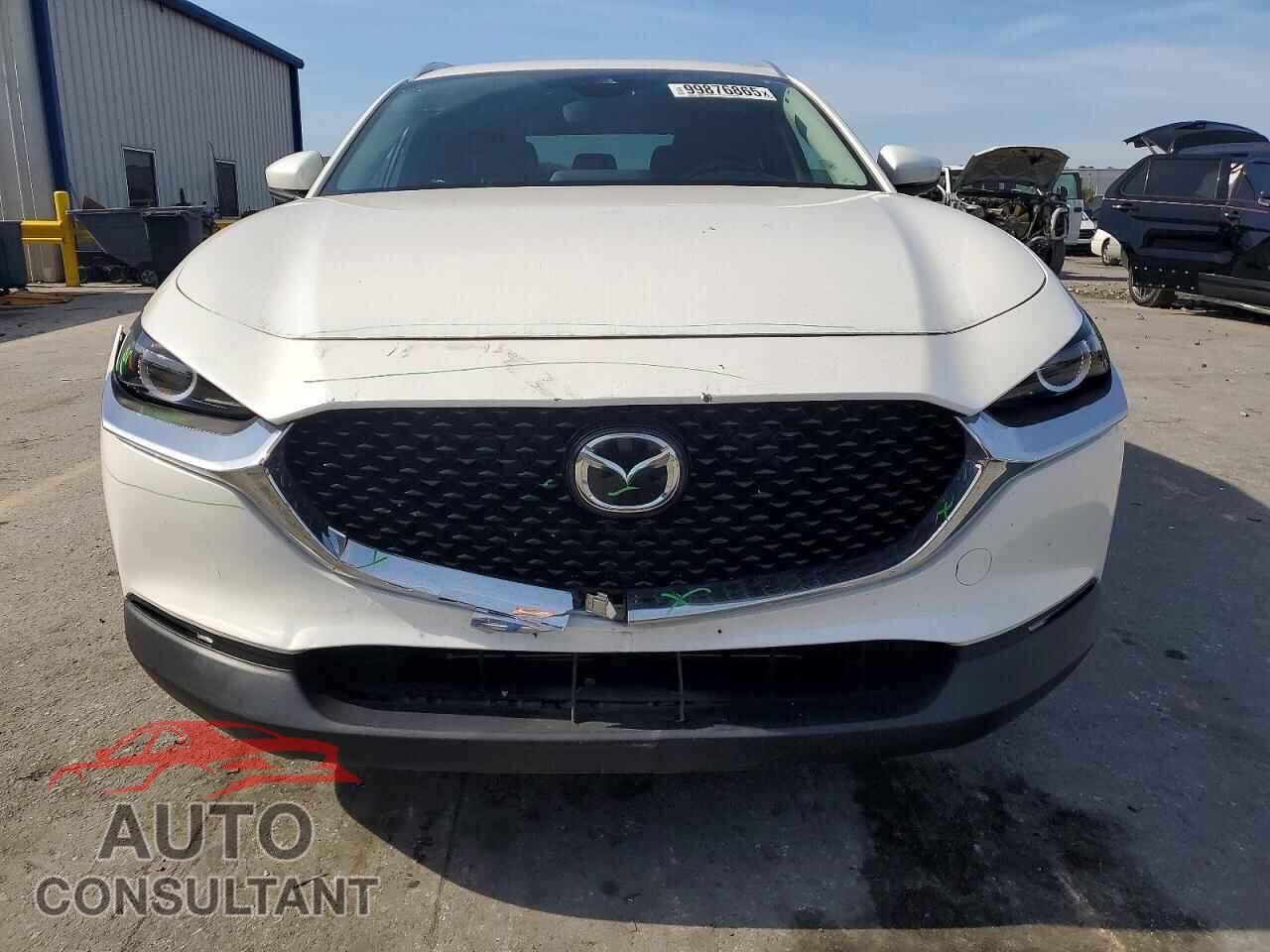 MAZDA CX30 2023 - 3MVDMBCM7PM565657