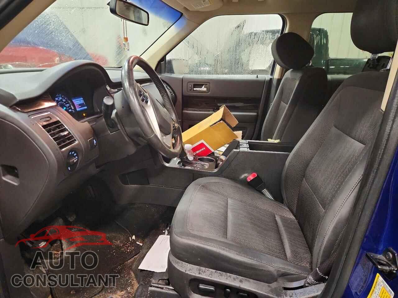 FORD FLEX 2013 - 2FMHK6C84DBD14865