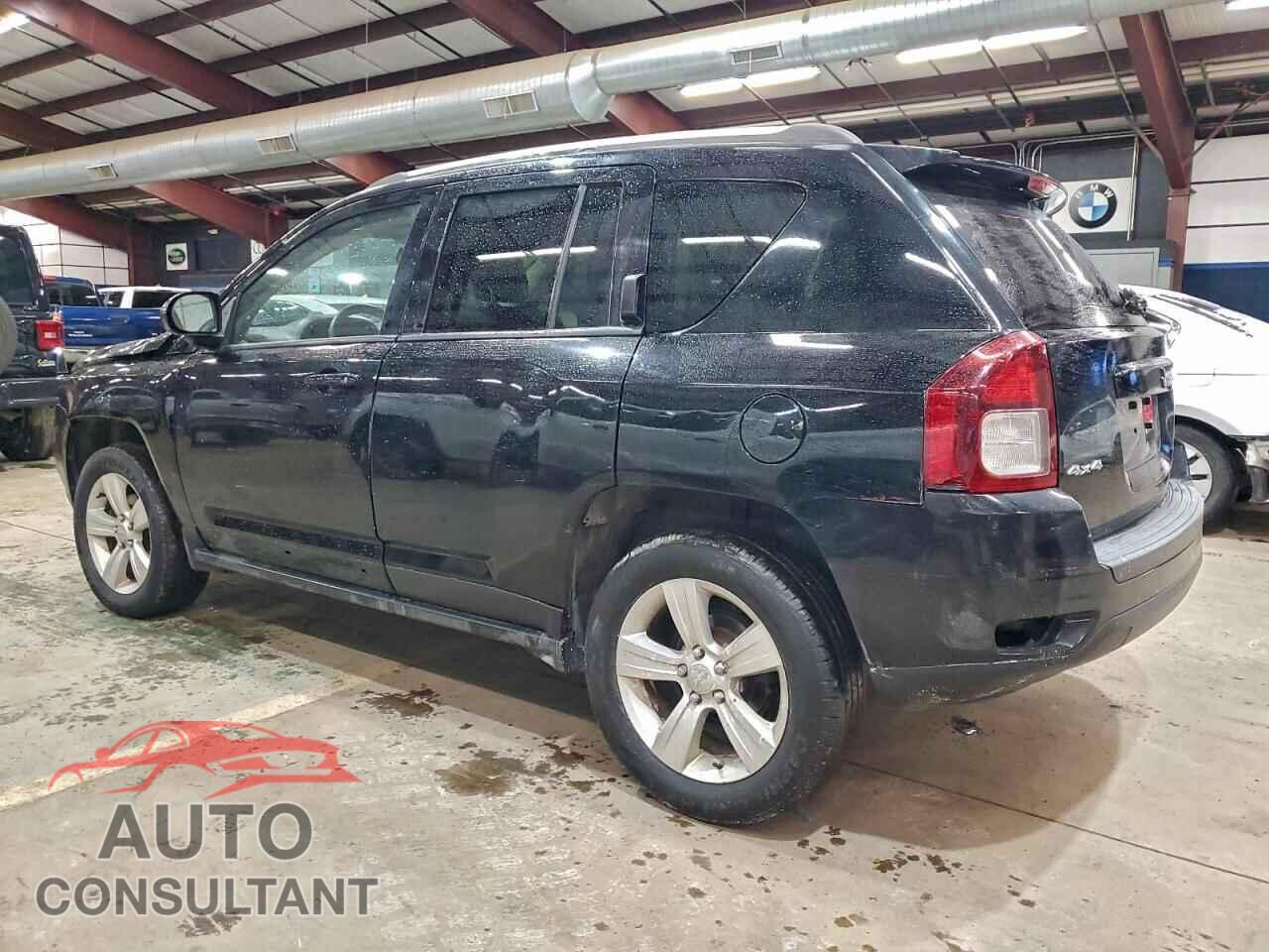 JEEP COMPASS 2016 - 1C4NJDBB6GD756329