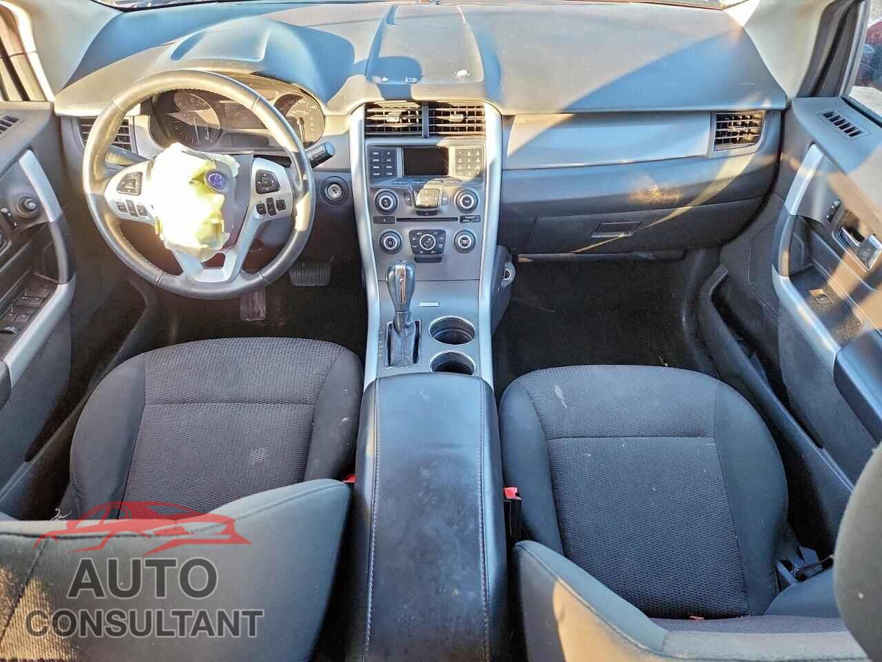 FORD EDGE 2014 - 2FMDK4JC8EBA68978