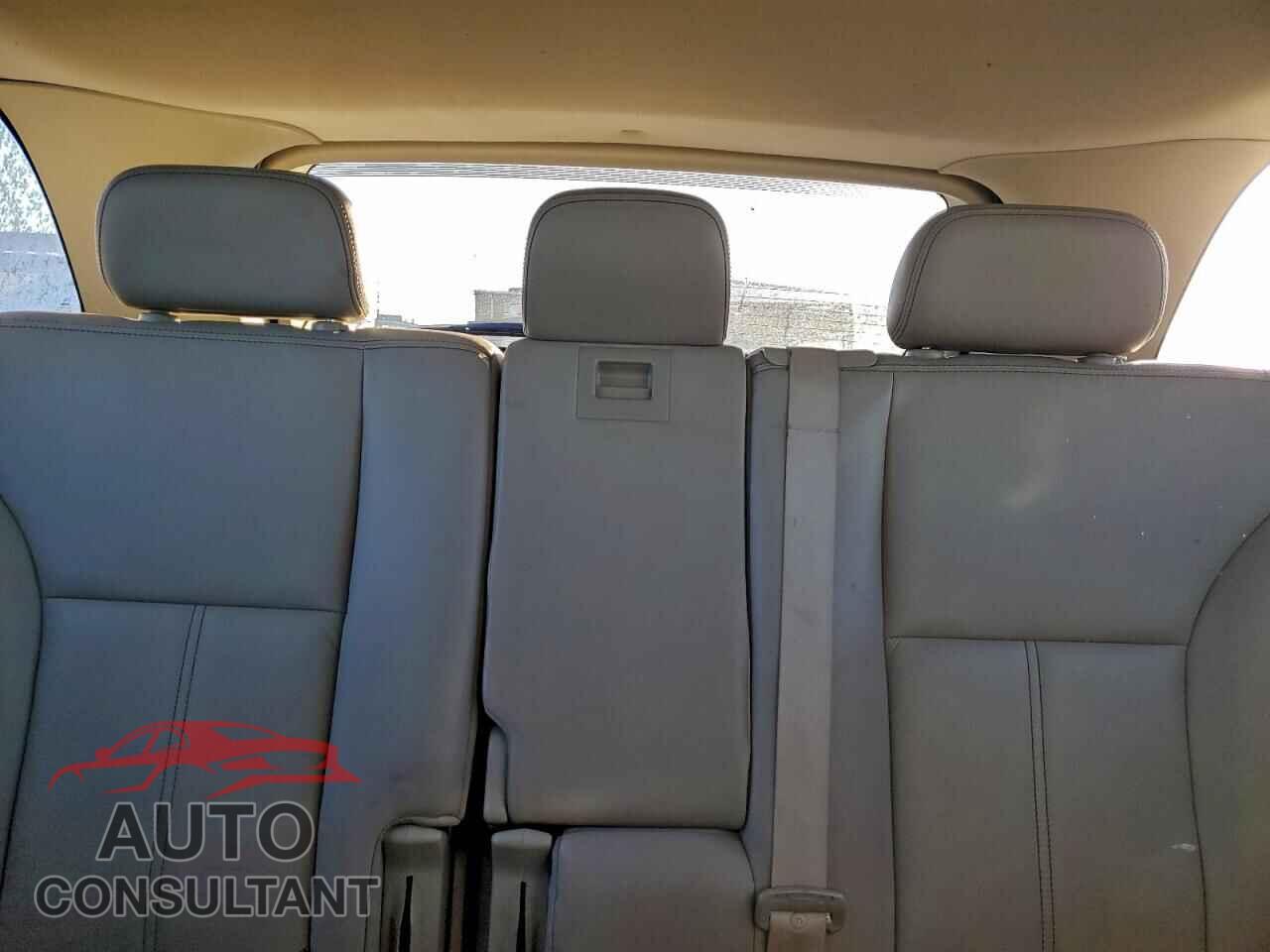 FORD EDGE 2010 - 2FMDK4KC9ABA93980