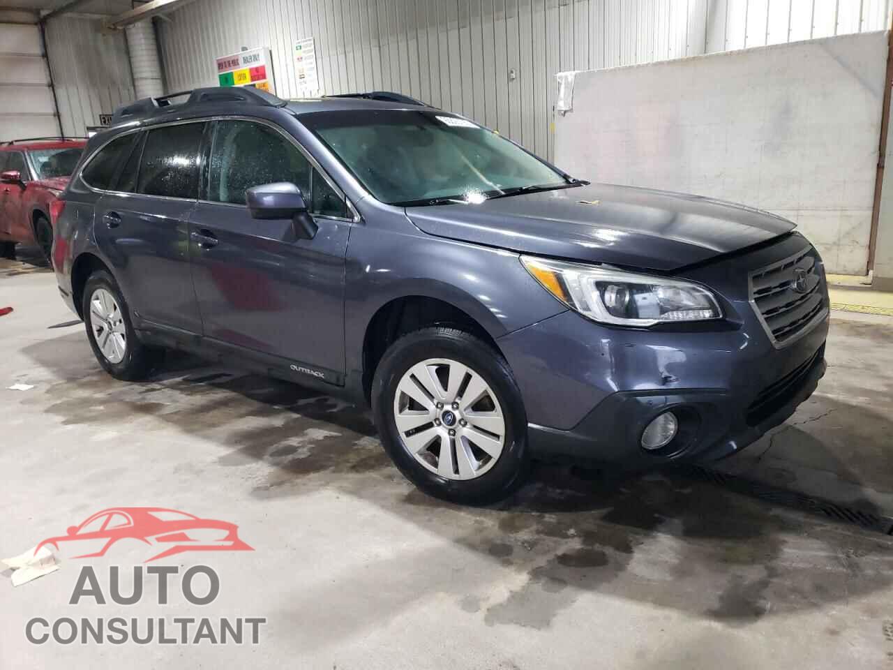 SUBARU OUTBACK 2015 - 4S4BSAEC0F3359623