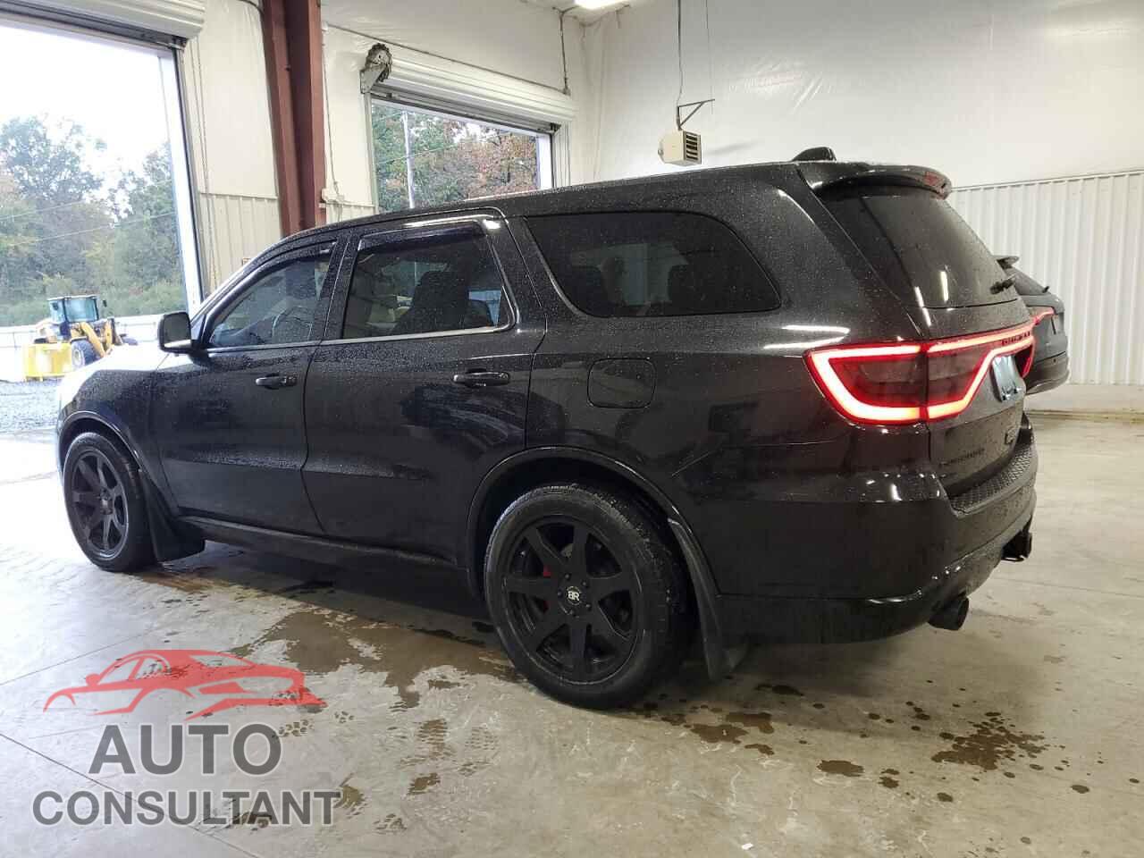 DODGE DURANGO 2016 - 1C4SDJCT9GC360935