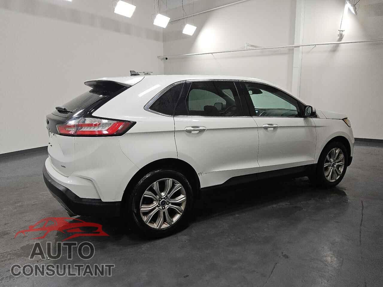 FORD EDGE 2021 - 2FMPK4K9XMBA27105