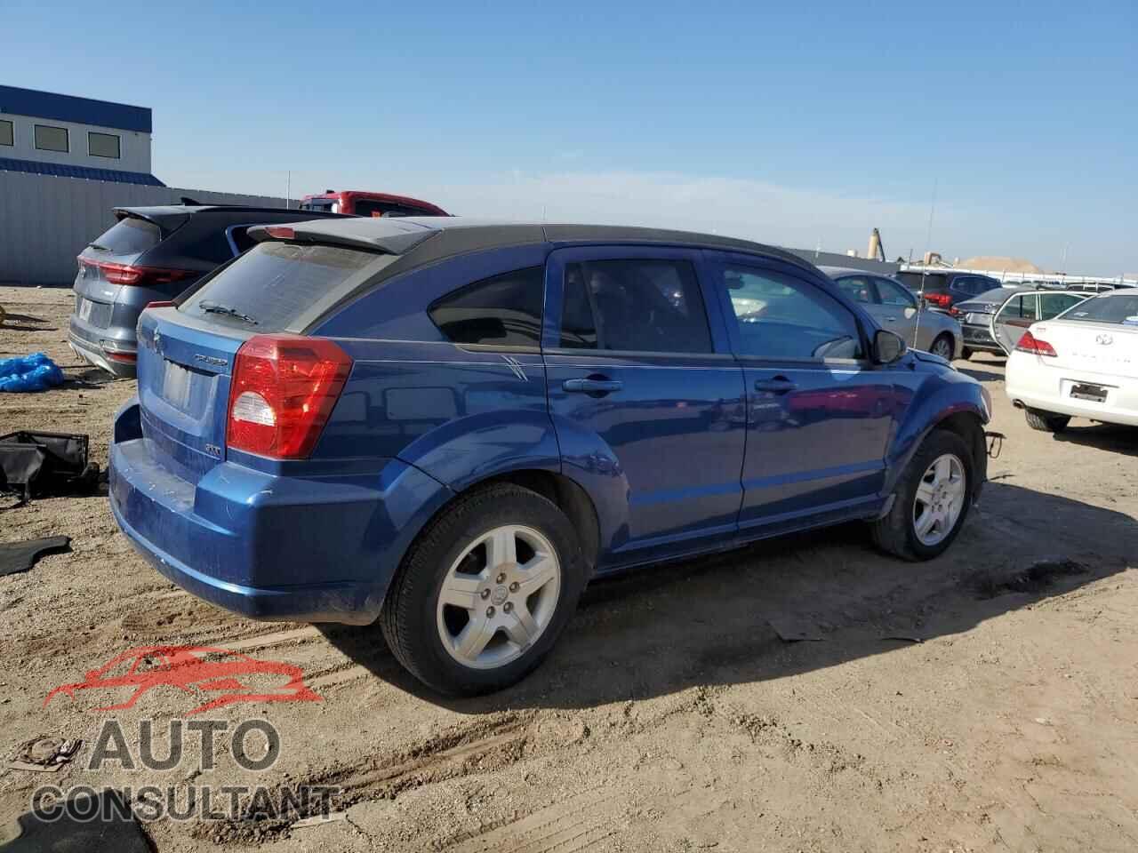 DODGE CALIBER 2009 - 1B3HB48A99D171404