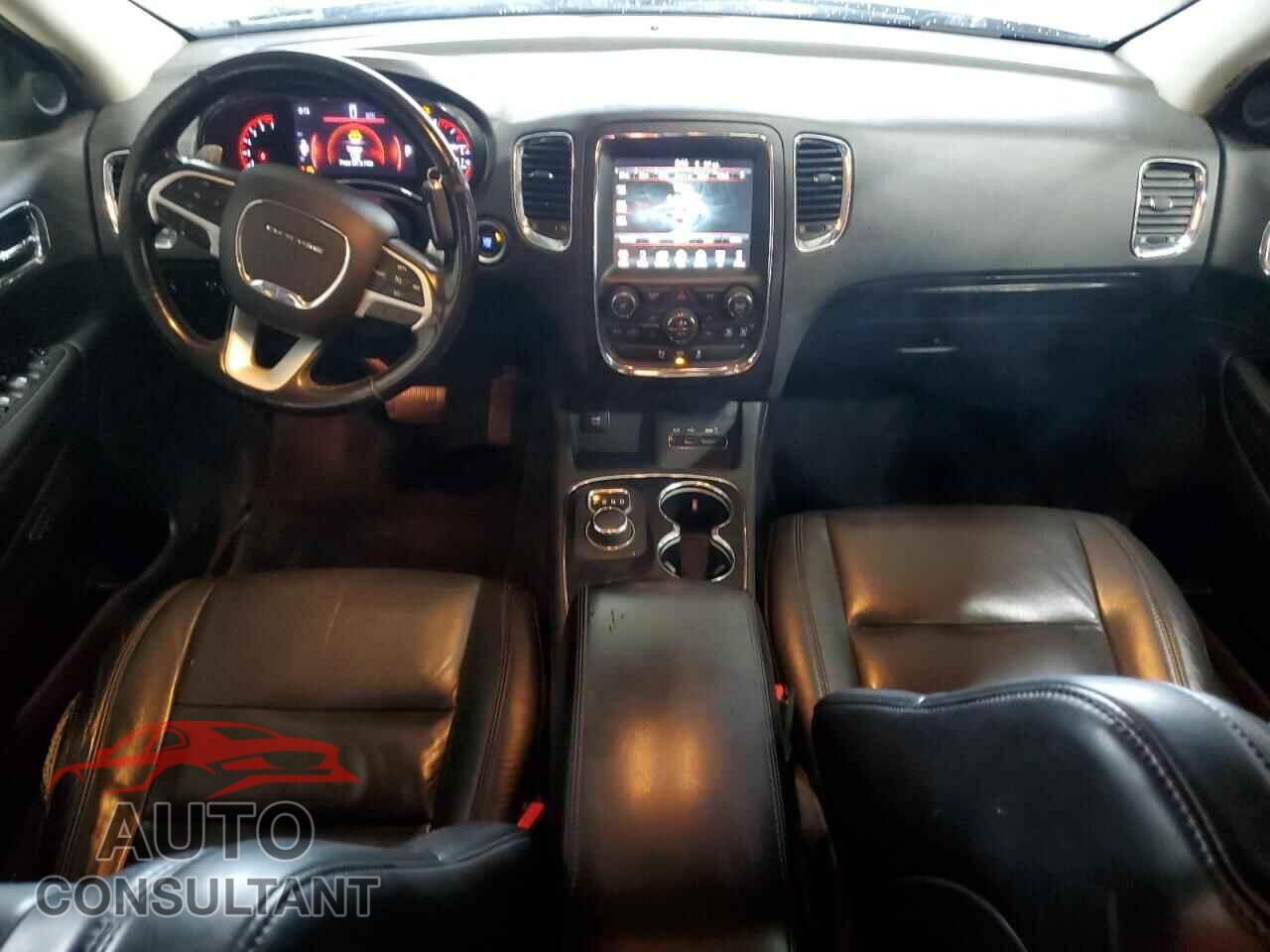DODGE DURANGO 2014 - 1C4RDJDG5EC268069