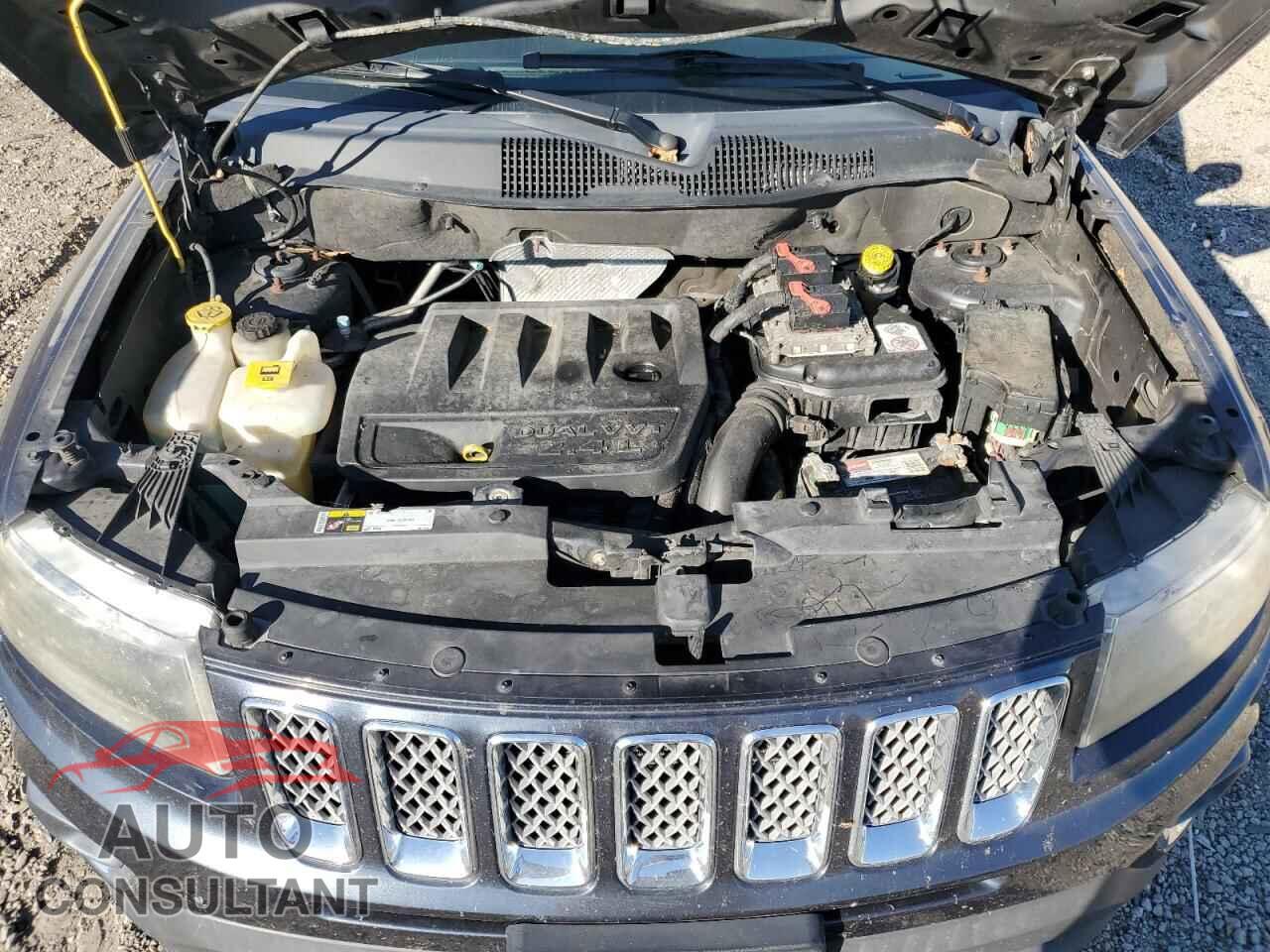 JEEP COMPASS 2014 - 1C4NJCCB2ED531489
