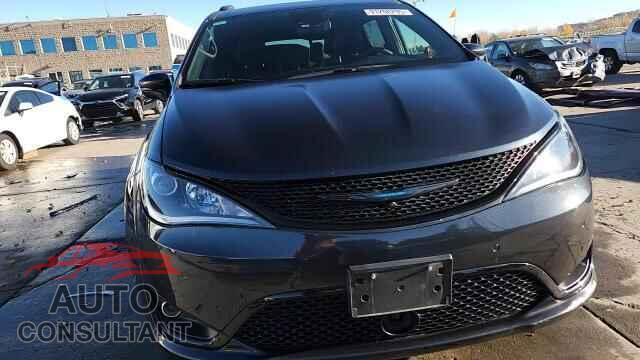 CHRYSLER PACIFICA 2020 - 2C4RC1N76LR143488