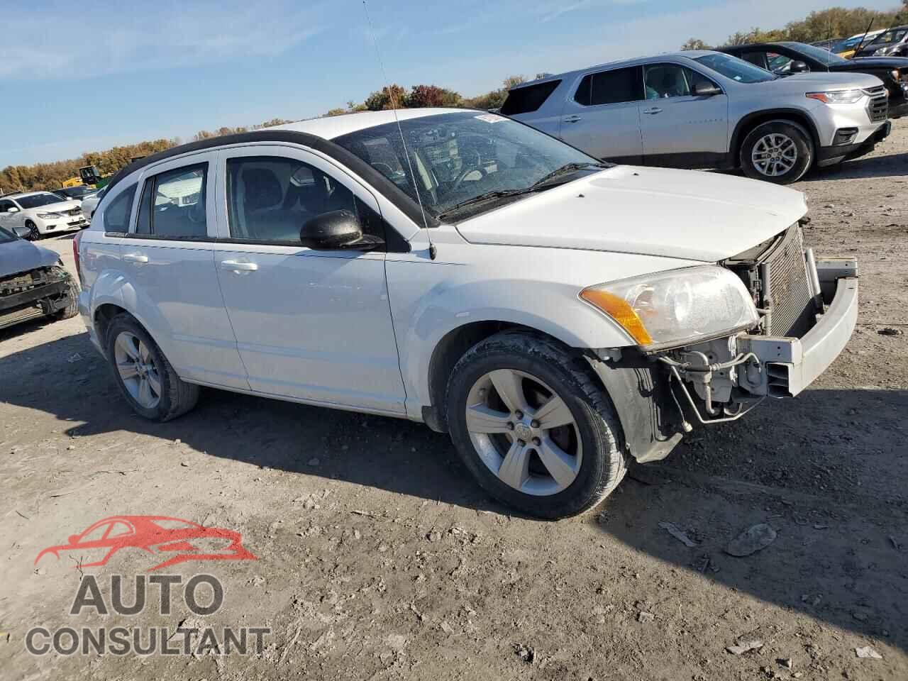 DODGE CALIBER 2011 - 1B3CB3HA9BD118017