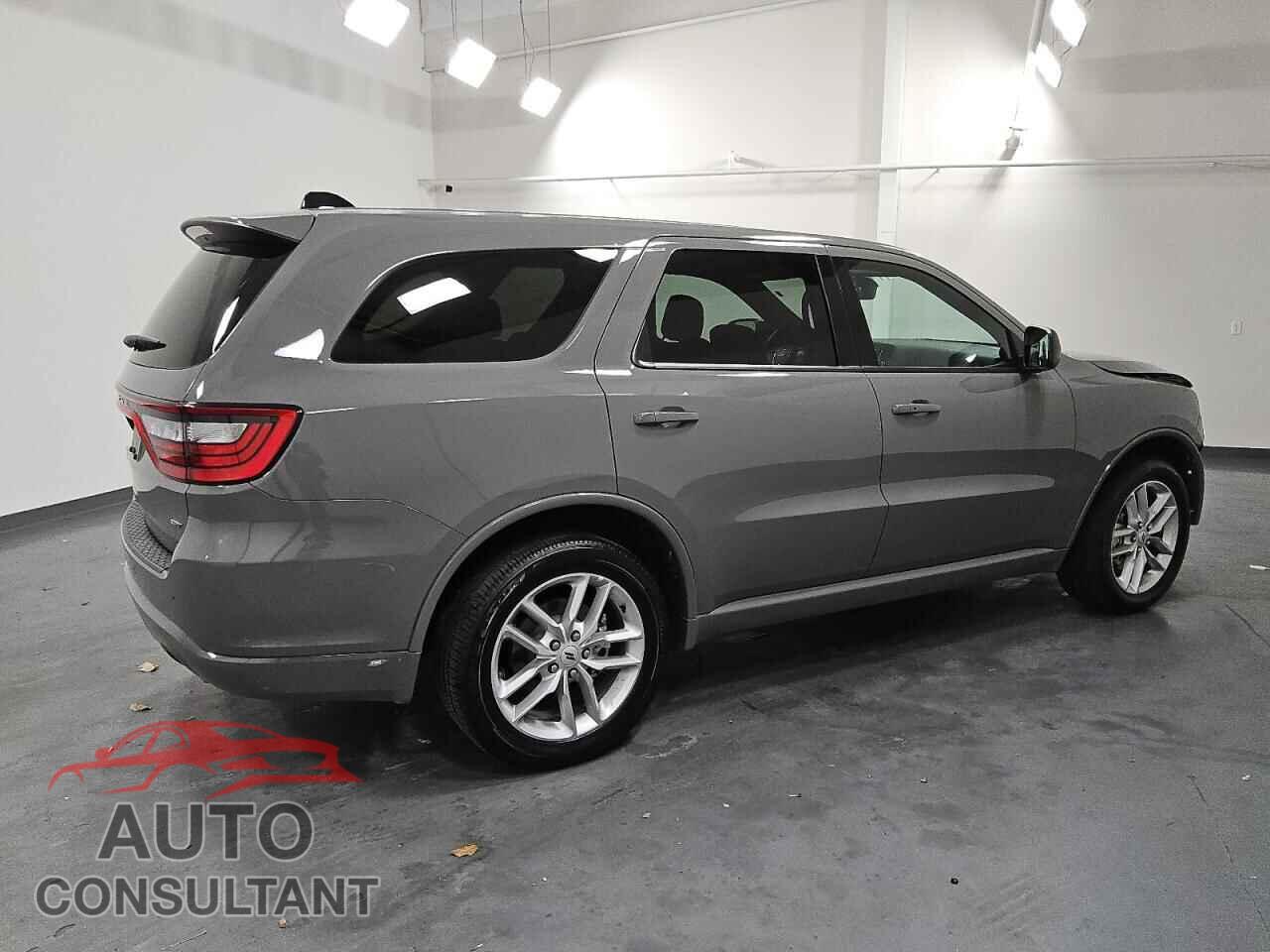 DODGE DURANGO 2025 - 1C4RDJDG0SC553855