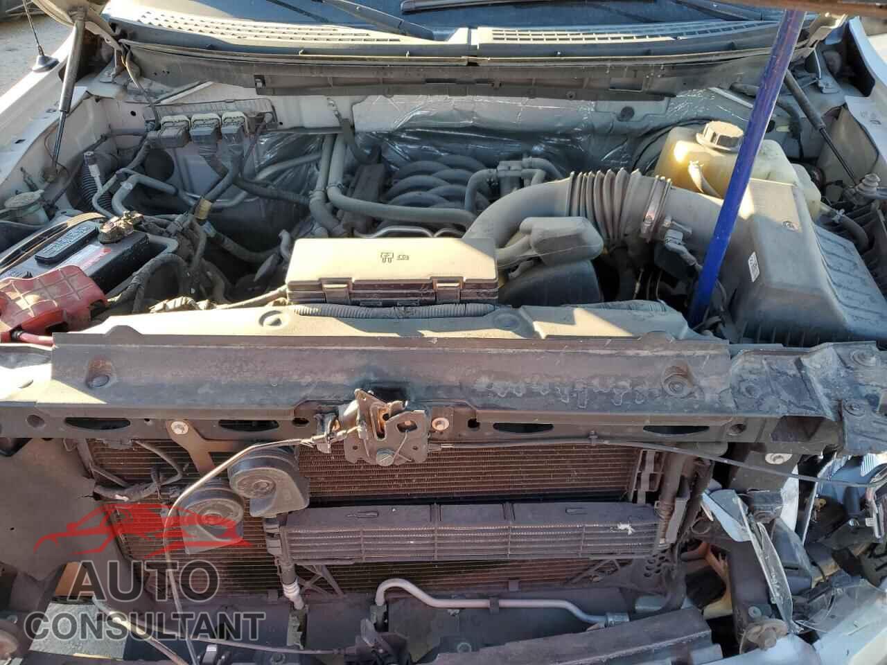 FORD F-150 2014 - 1FTFX1CF1EFC86795