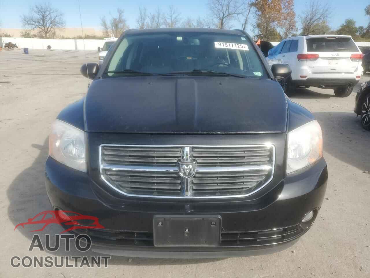 DODGE CALIBER 2011 - 1B3CB3HA2BD116772