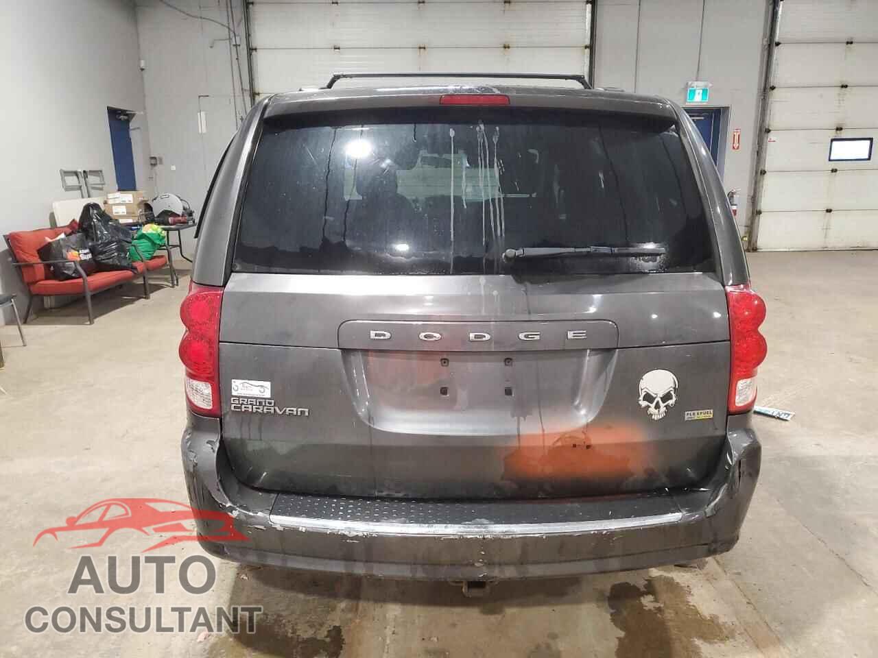 DODGE CARAVAN 2015 - 2C4RDGBG3FR665682