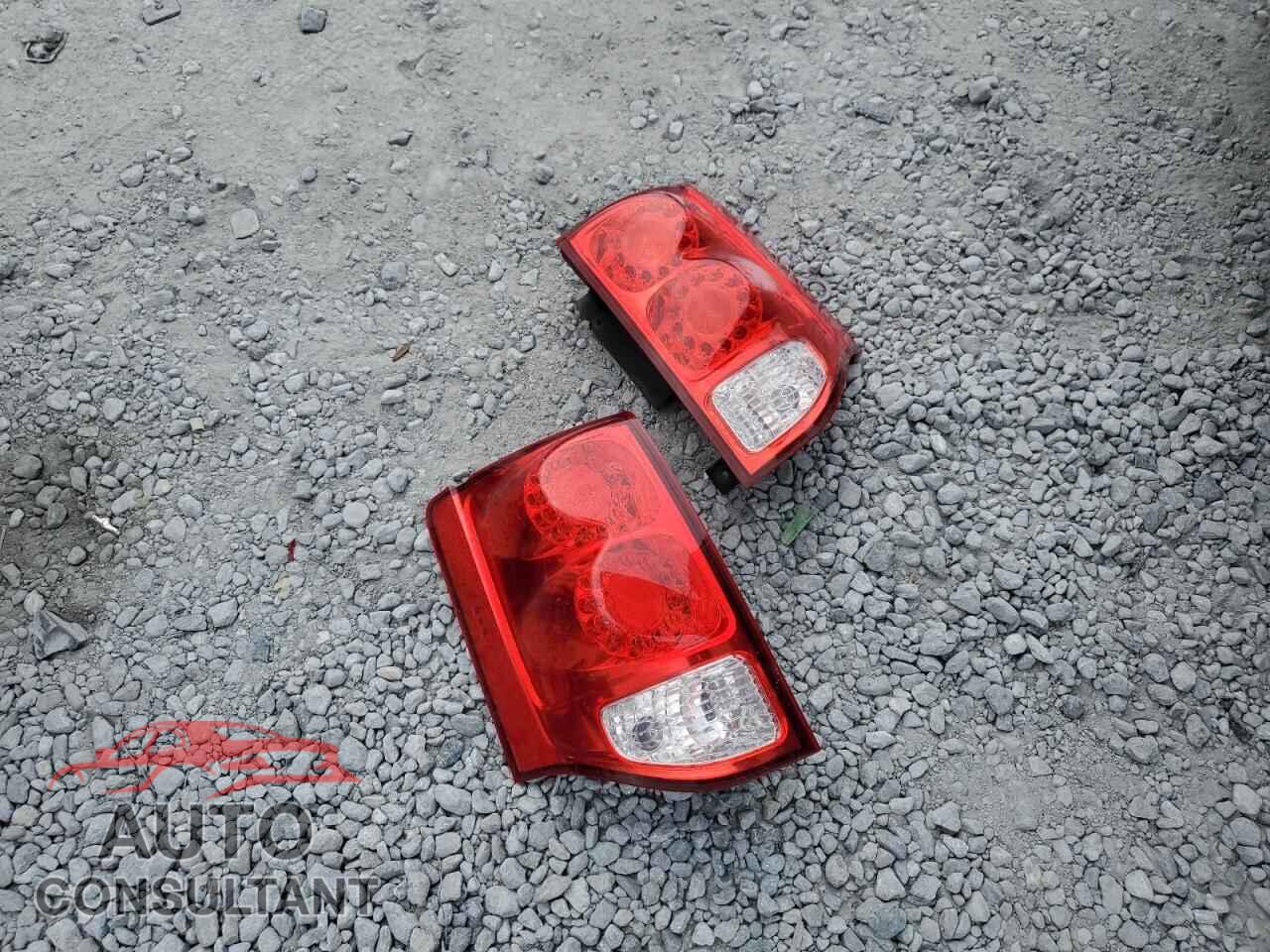 DODGE CARAVAN 2014 - 2C4RDGCGXER119989