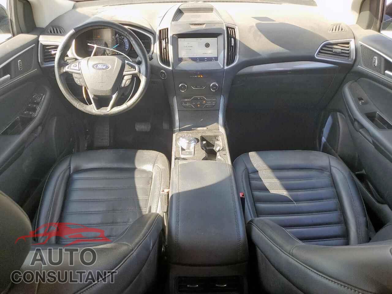 FORD EDGE 2020 - 2FMPK3J98LBA46102