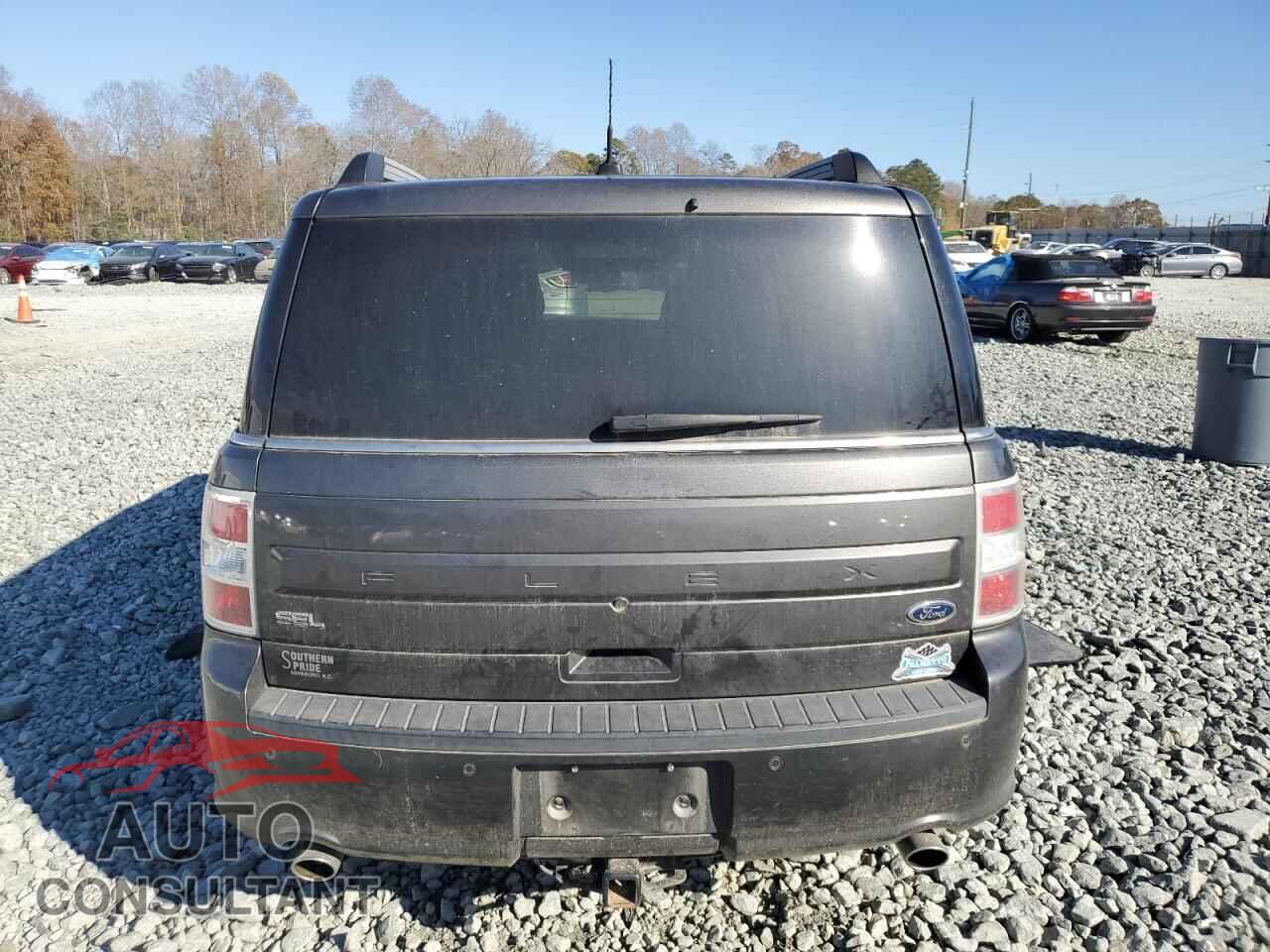 FORD FLEX 2016 - 2FMGK5C83GBA14471