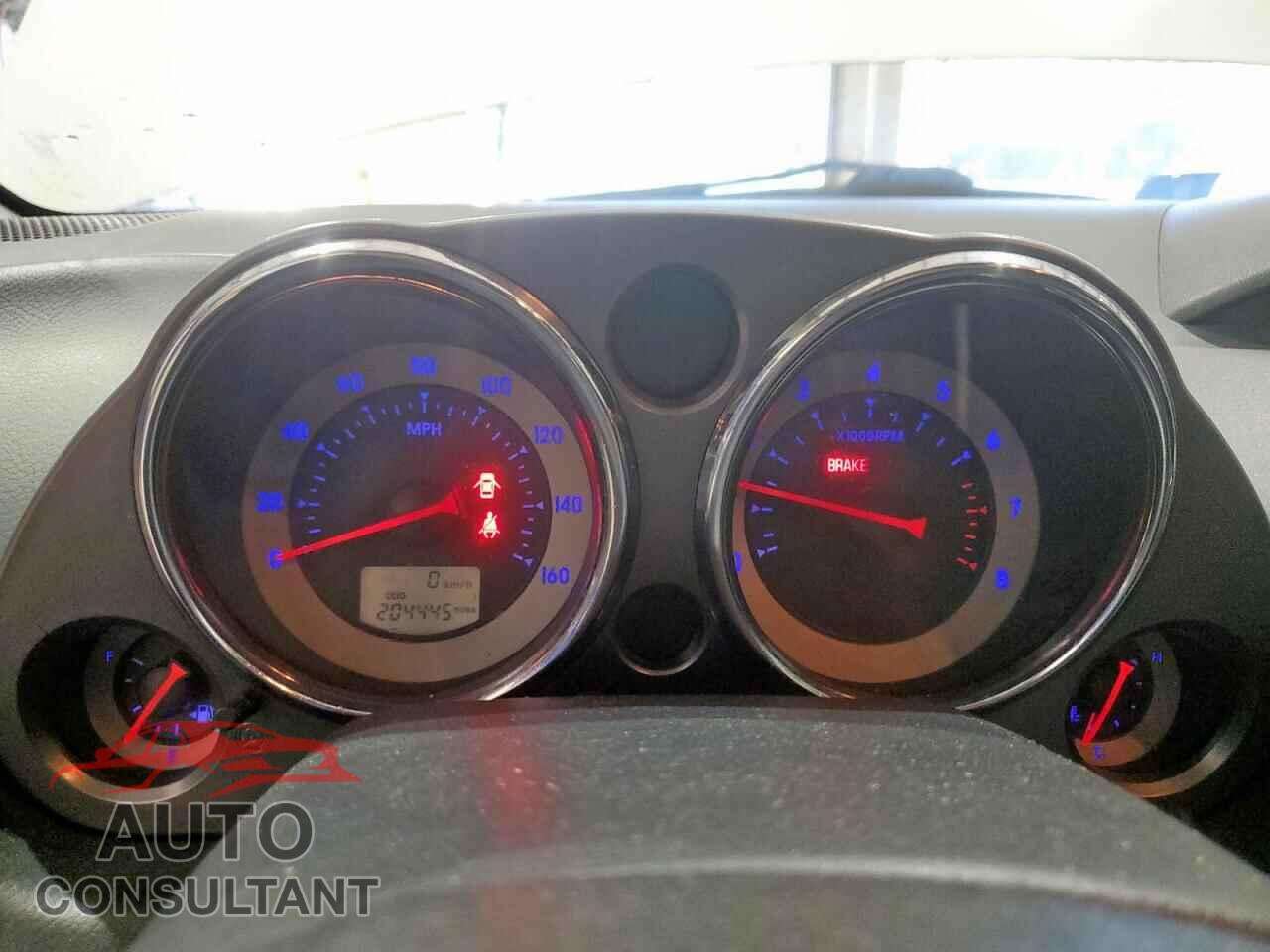 MITSUBISHI ECLIPSE 2011 - 4A31K5DF9BE017005