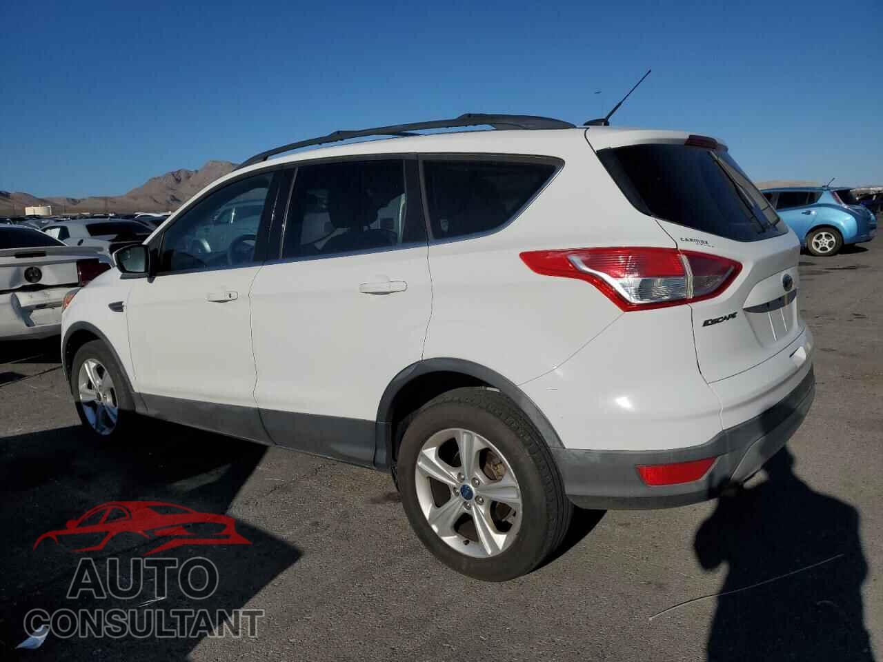 FORD ESCAPE 2013 - 1FMCU9GX8DUB10104