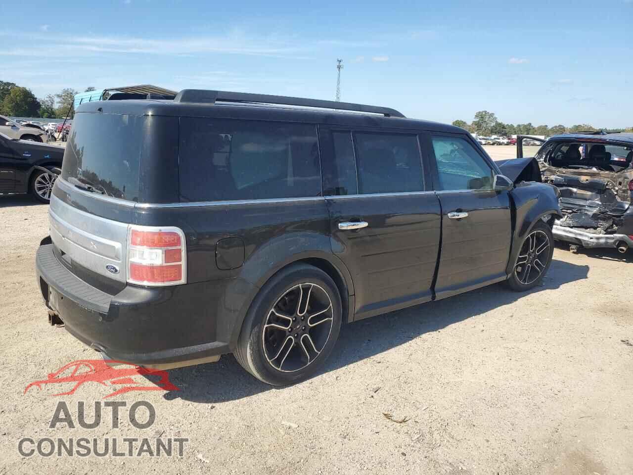 FORD FLEX 2015 - 2FMGK5D87FBA16334