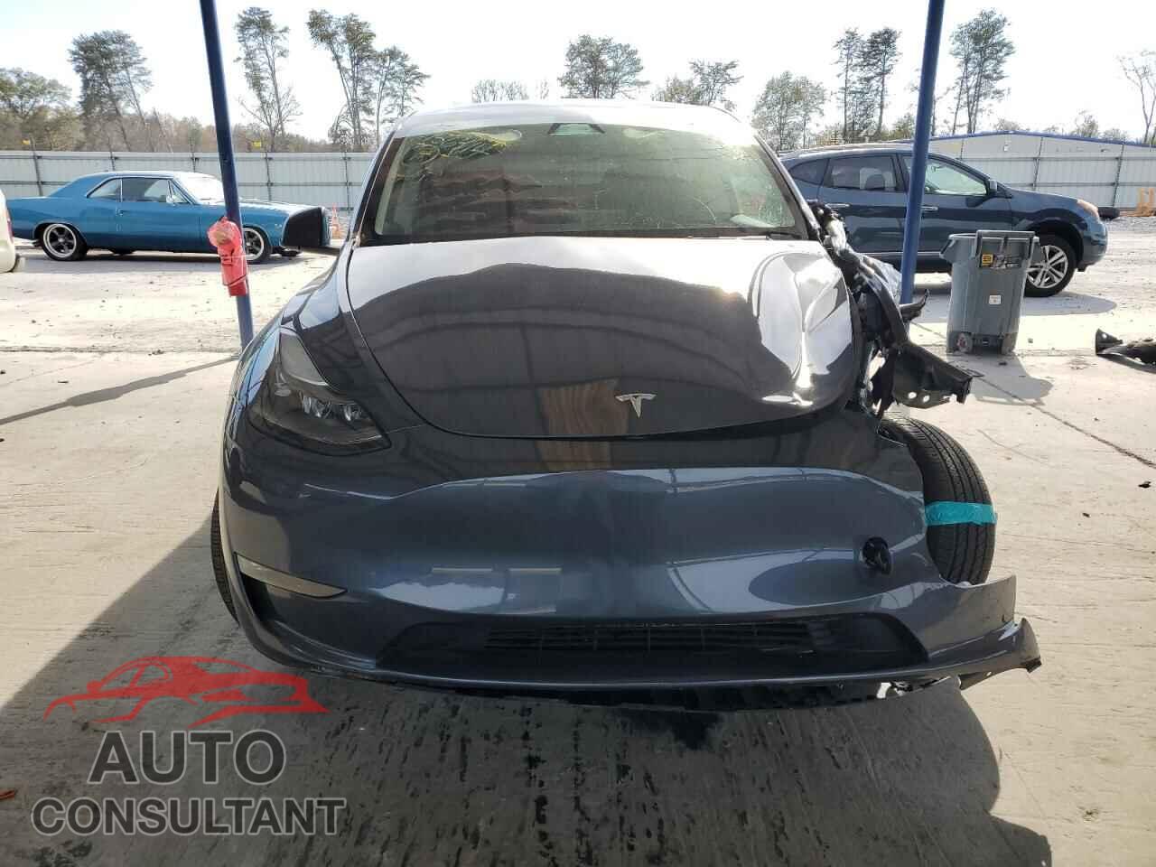 TESLA MODEL Y 2023 - 7SAYGDED5PF956414