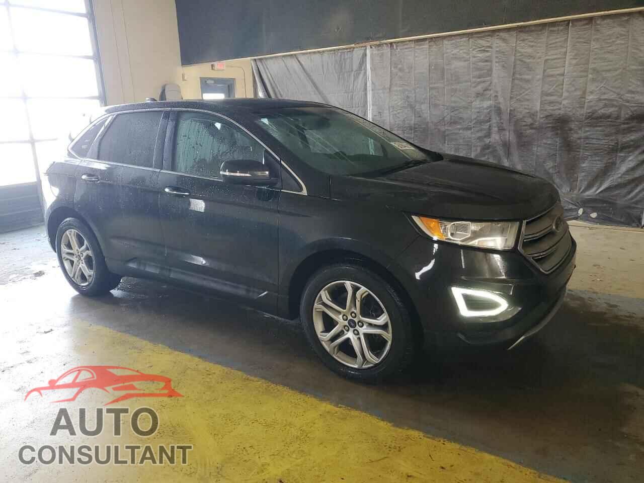 FORD EDGE 2015 - 2FMTK4K81FBB38196