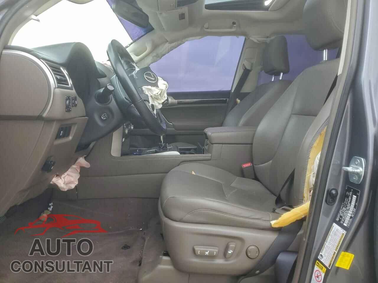 LEXUS GX 2017 - JTJBM7FX2H5164422