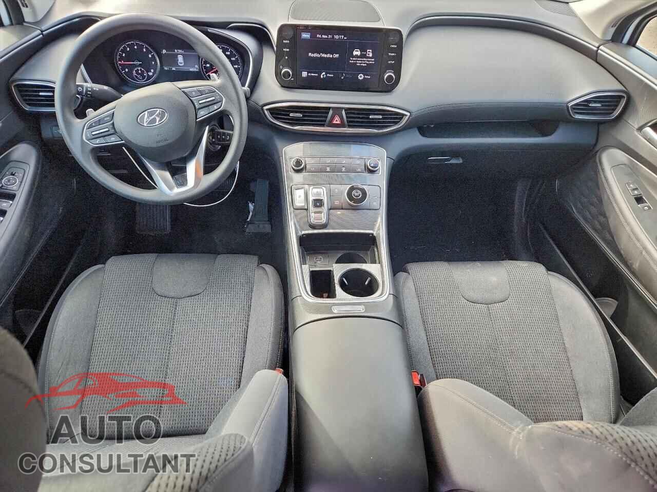 HYUNDAI SANTA FE 2023 - 5NMS14AJ0PH522819