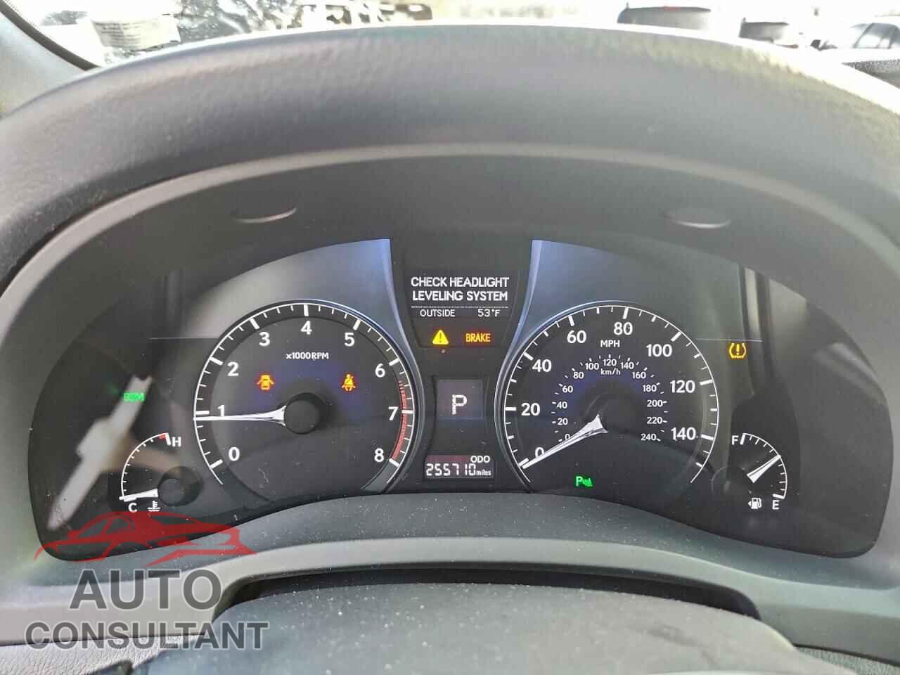LEXUS RX350 2013 - 2T2BK1BA9DC197997