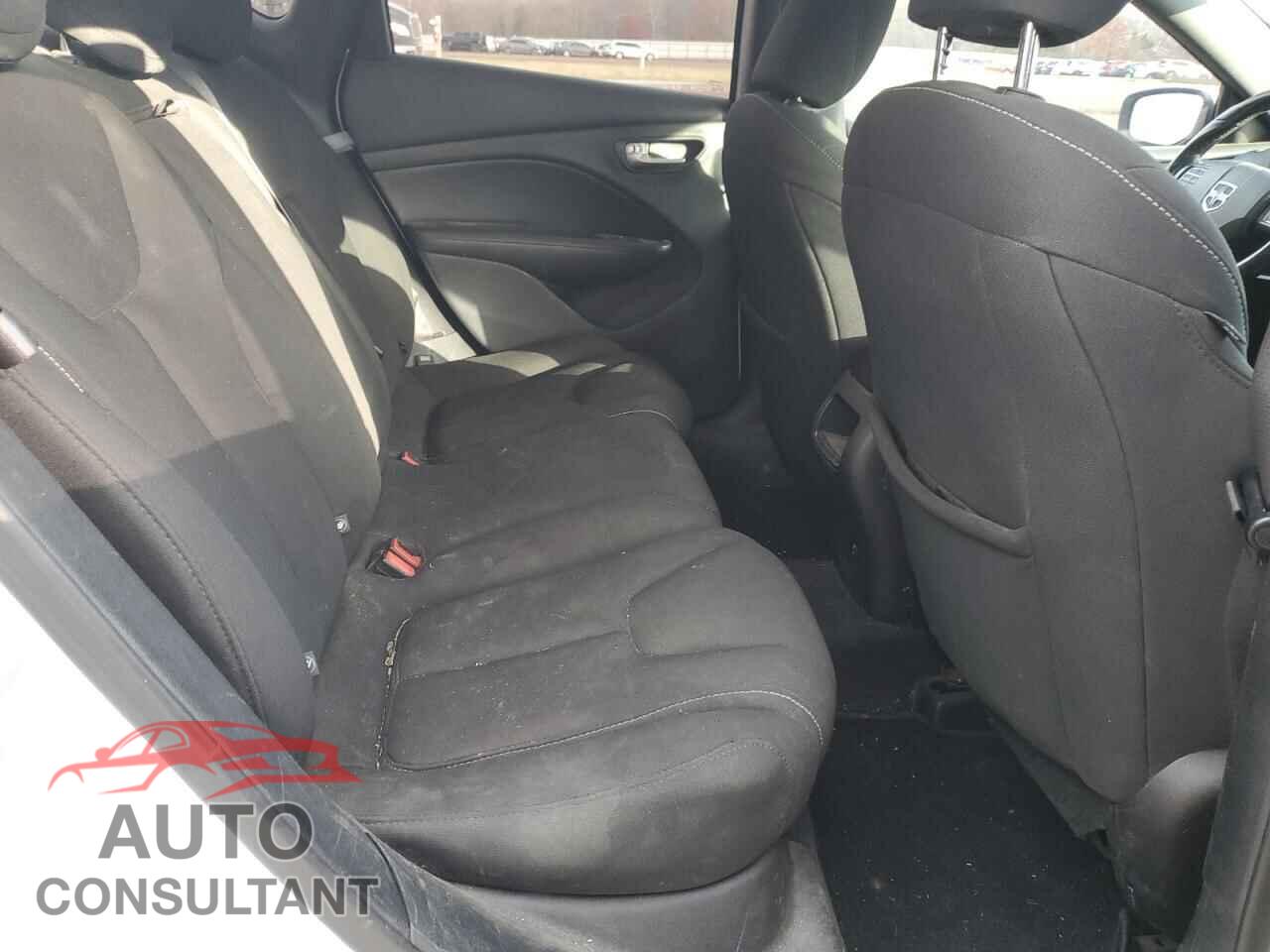 DODGE DART 2013 - 1C3CDFCA3DD268066