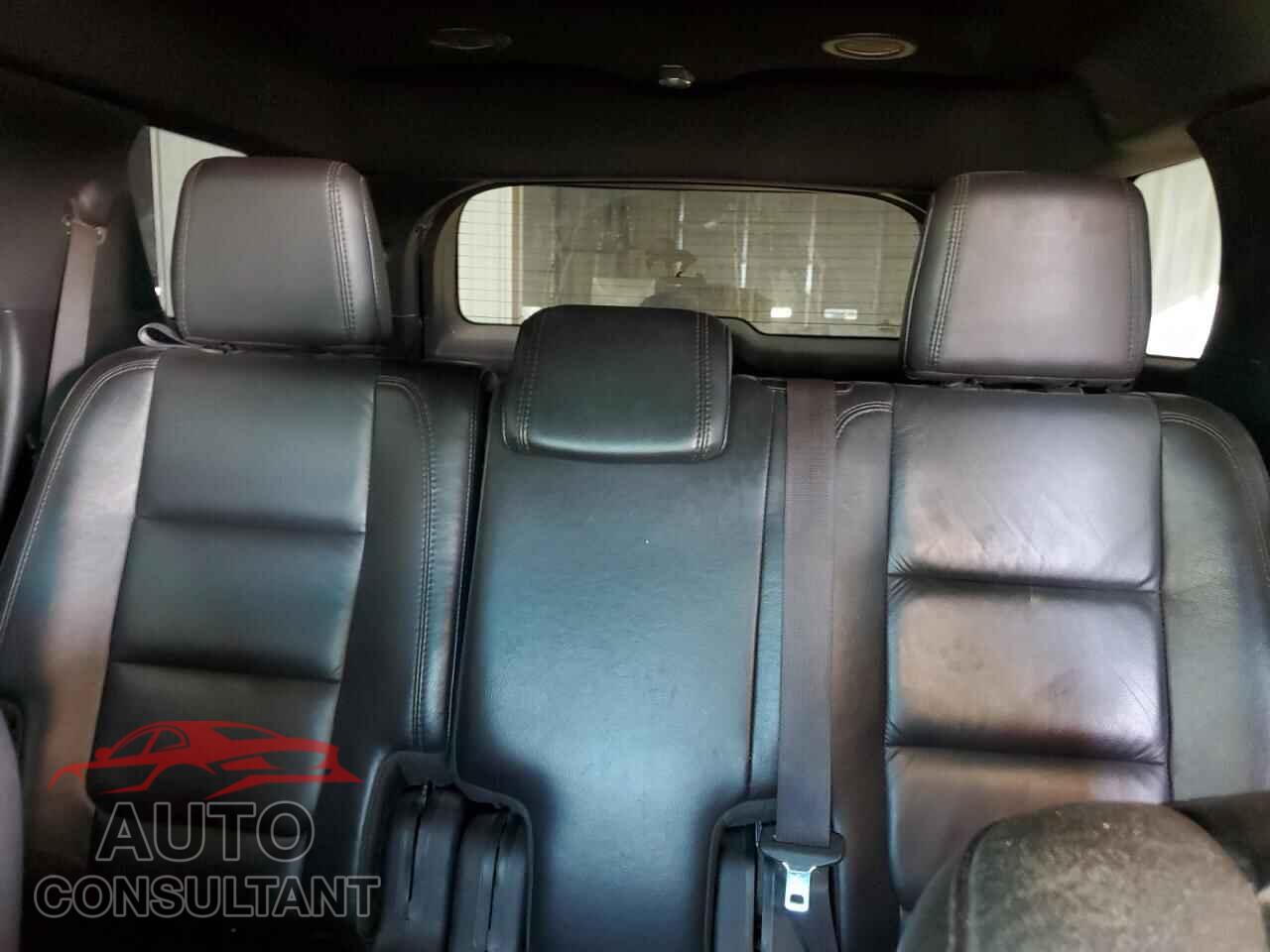 FORD EXPLORER 2014 - 1FM5K8D84EGA27002