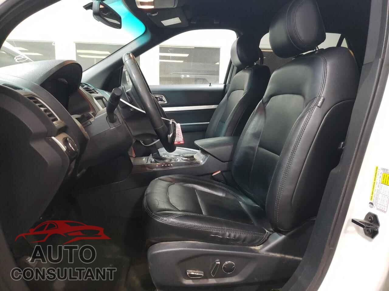 FORD EXPLORER 2016 - 1FM5K8D8XGGC04770