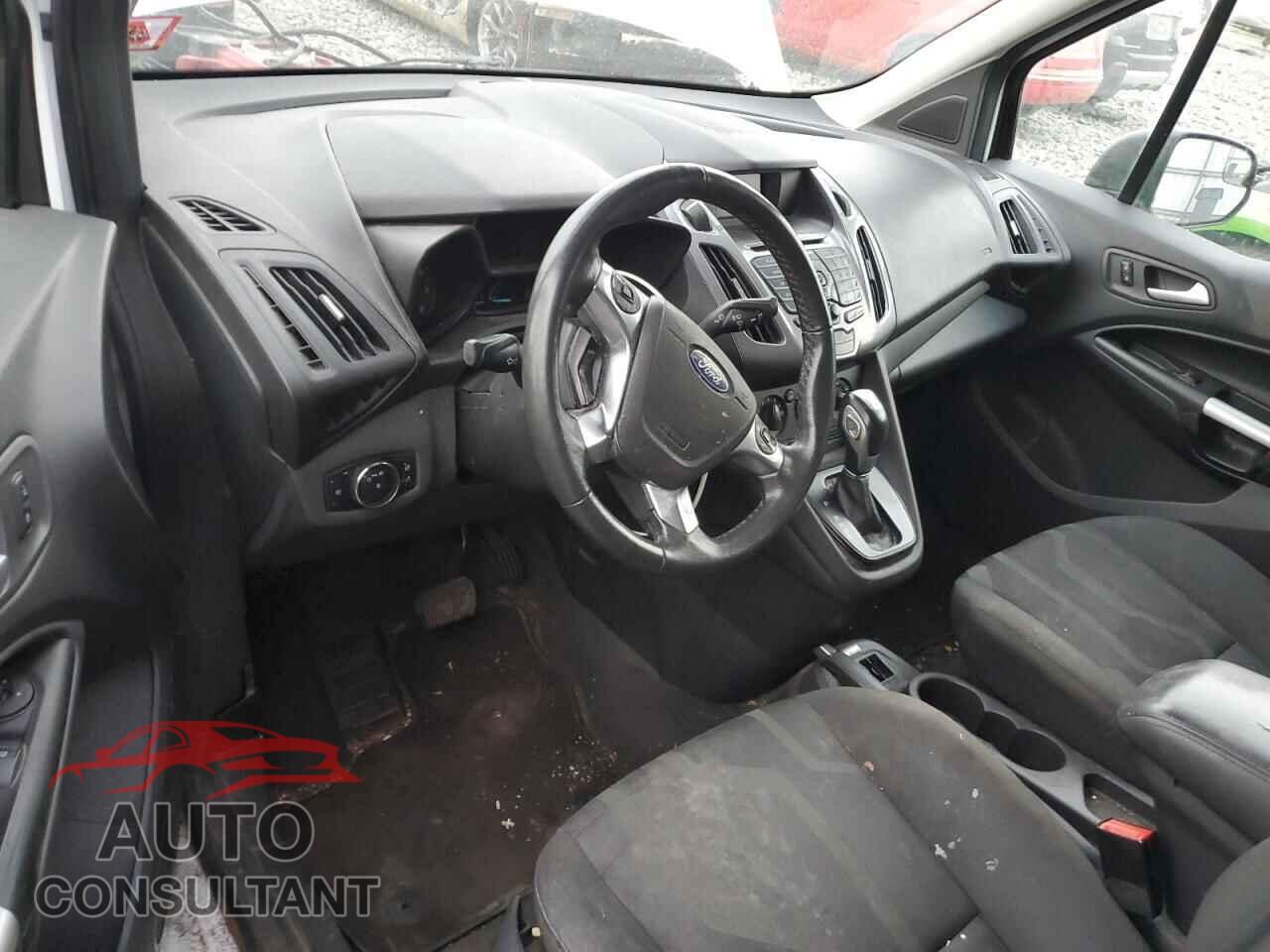 FORD TRANSIT 2015 - NM0LS7F71F1206237