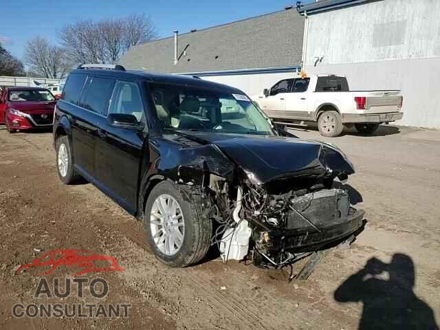 FORD FLEX 2013 - 2FMGK5C85DBD35729