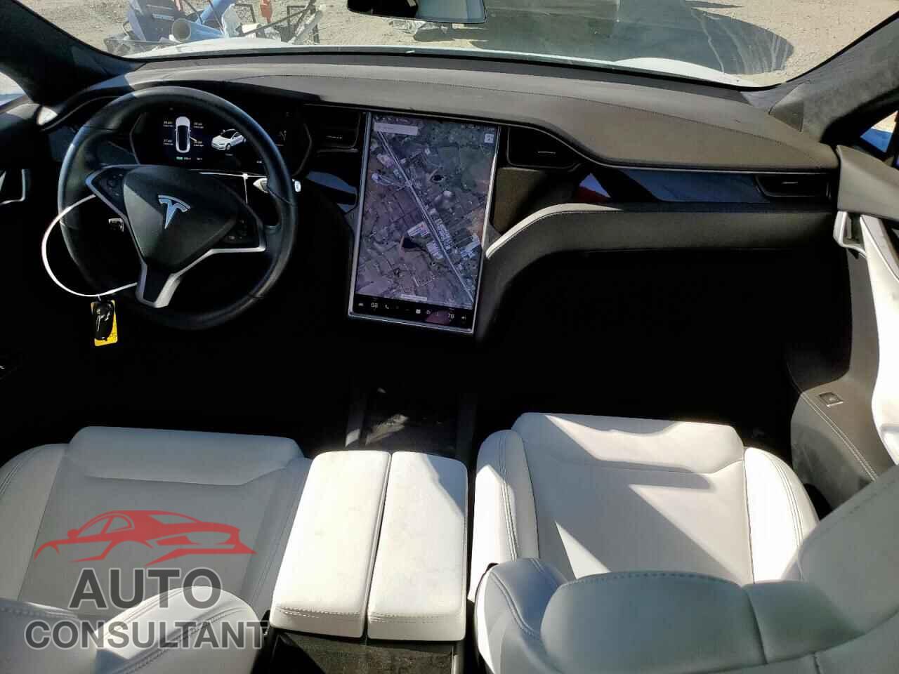 TESLA MODEL S 2019 - 5YJSA1E20KF343823