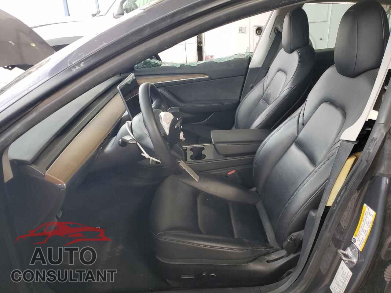 TESLA MODEL 3 2023 - 5YJ3E1EA8PF434104
