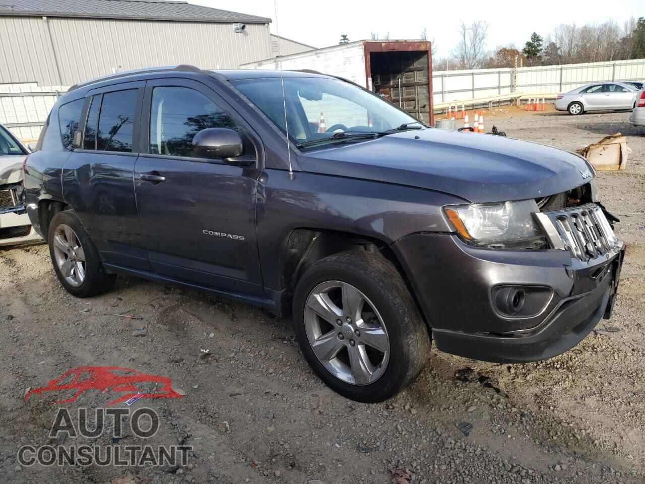 JEEP COMPASS 2014 - 1C4NJDEB0ED735100