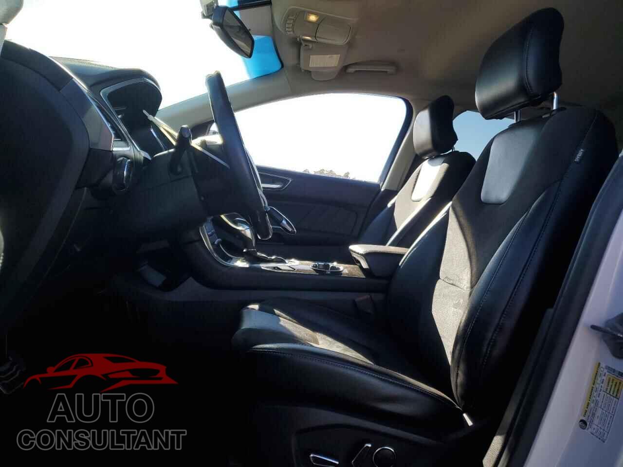 FORD EDGE 2015 - 2FMTK4AP2FBB25773