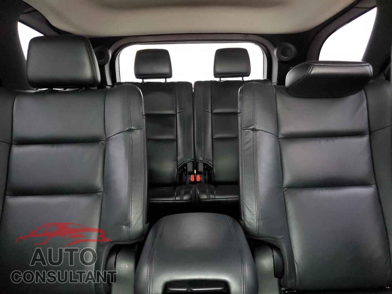 DODGE DURANGO 2020 - 1C4RDJEG7LC146499
