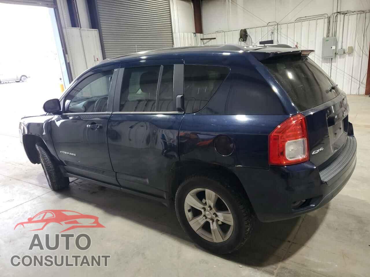 JEEP COMPASS 2013 - 1C4NJDBB9DD246102