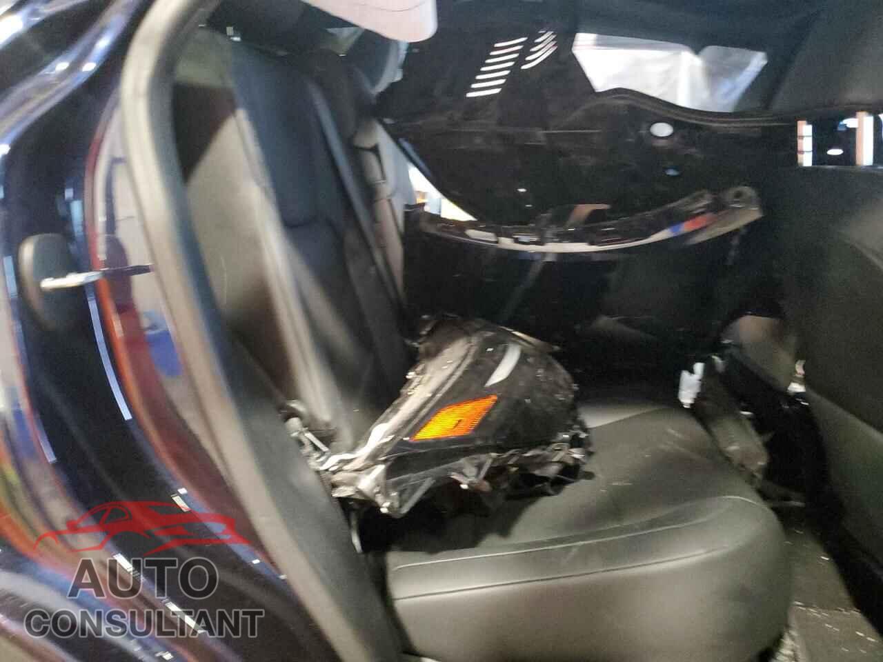 LEXUS RX350 2023 - 2T2BAMCA0PC024151