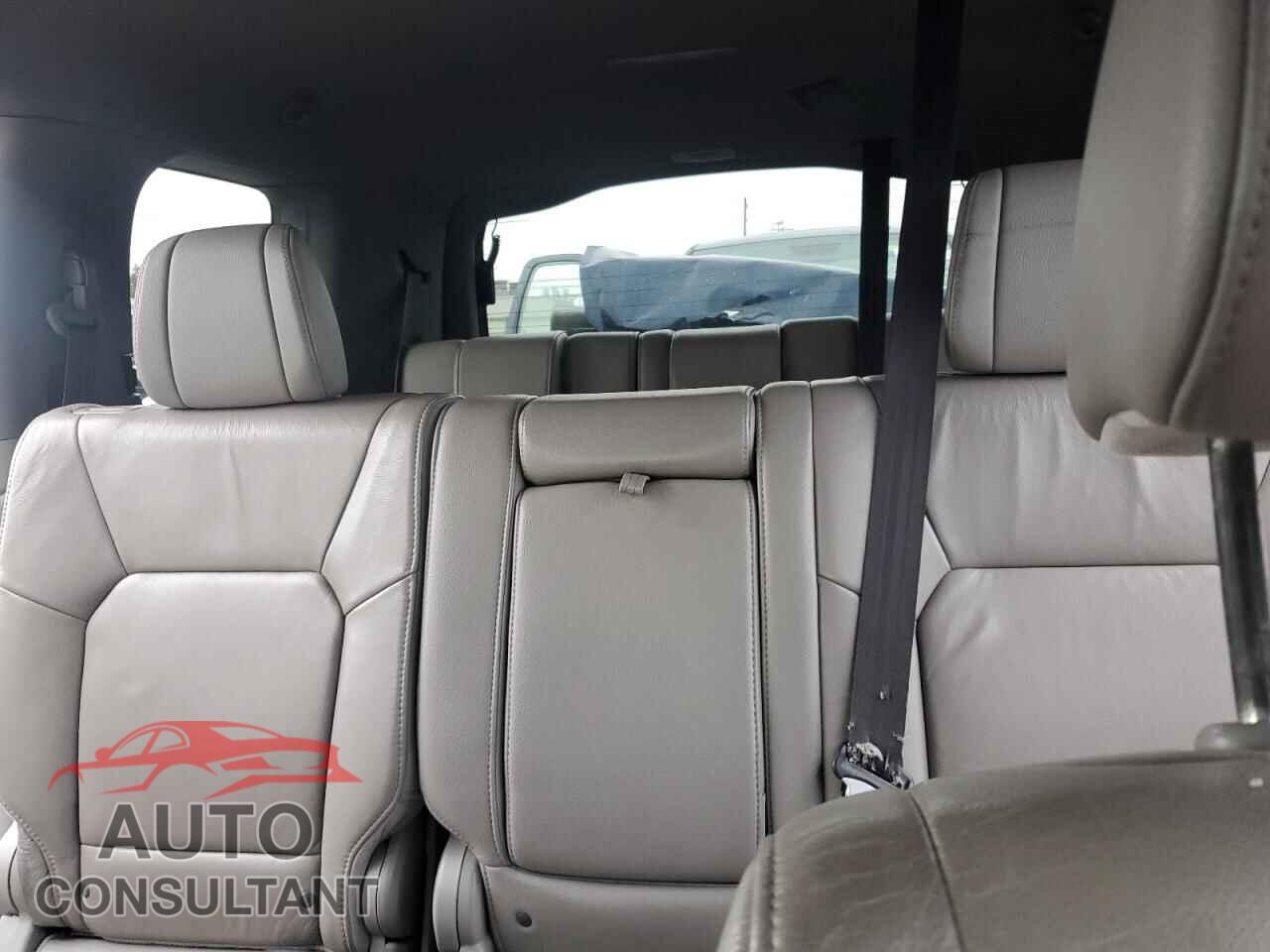 HONDA PILOT 2013 - 5FNYF4H54DB017514